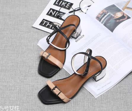 涼鞋味道大怎么除味？輕松去除涼鞋異味