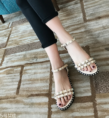 涼鞋打滑怎么辦？學會防滑小妙招