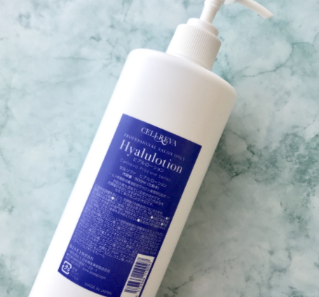 cellreva是正規(guī)產(chǎn)品嗎？日本銀座美容院推薦