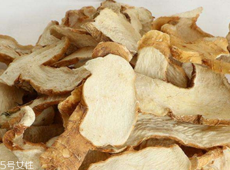 黃精什么時候采 春秋采收均可