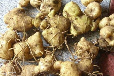 黃精什么時候采 春秋采收均可