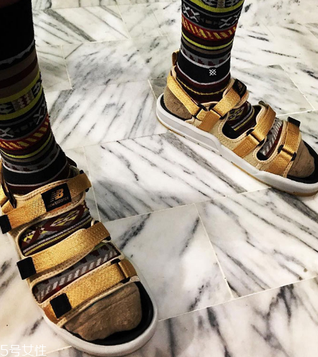 涼鞋買小了怎么辦？鞋子要穿合適的