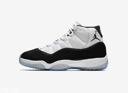 air jordan 11 concord復刻發(fā)售時間_貨量有多少？