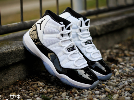air jordan 11 concord復刻發(fā)售時間_貨量有多少？