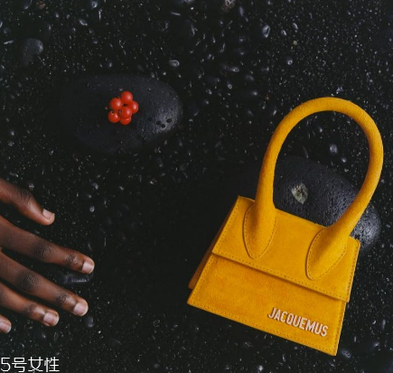 jacquemus是哪國的？法國時尚品牌