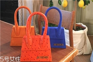 jacquemus是哪國的？法國時尚品牌