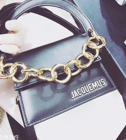 jacquemus中國哪里有？時髦到爆的小眾包袋