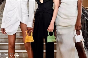 jacquemus中國哪里有？時(shí)髦到爆的小眾包袋