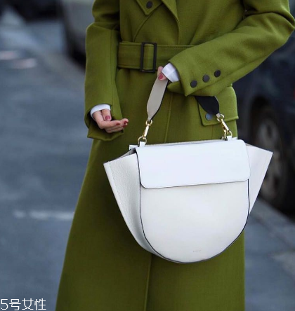 wandler是什么牌子？吸睛又獨(dú)特的包包品牌