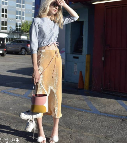 staud是哪國牌子？逼格滿滿的小眾包