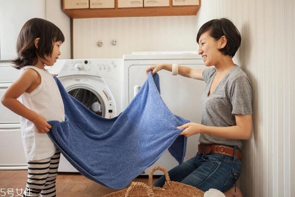 洗衣液能殺死螨蟲嗎？除螨蟲用什么洗衣液？