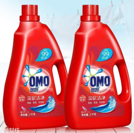 洗衣液能殺死螨蟲嗎？除螨蟲用什么洗衣液？