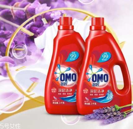 洗衣液能殺死螨蟲嗎？除螨蟲用什么洗衣液？