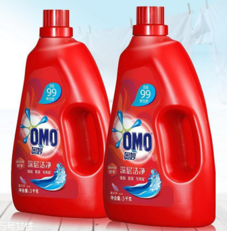 洗衣液能殺死螨蟲嗎？除螨蟲用什么洗衣液？