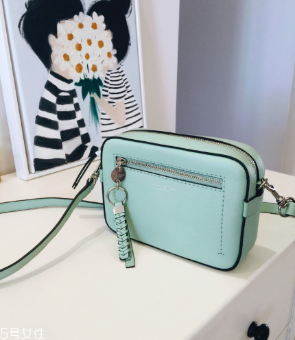 henri bendel是什么牌子？美國老牌時尚品牌