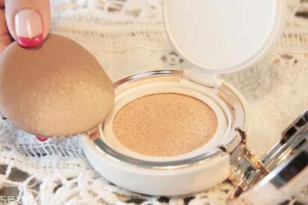 氣墊不服帖是什么原因？氣墊不服帖怎么辦？