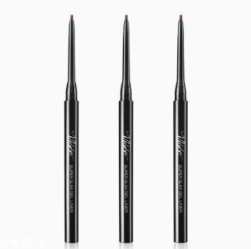 眼線粗點(diǎn)好還是細(xì)點(diǎn)好？眼線太粗容易暴露妝感