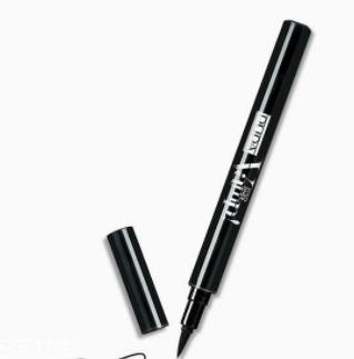 眼線粗點(diǎn)好還是細(xì)點(diǎn)好？眼線太粗容易暴露妝感