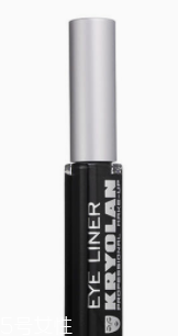 眼線粗點(diǎn)好還是細(xì)點(diǎn)好？眼線太粗容易暴露妝感