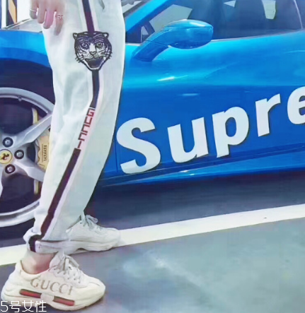 gucci老爹鞋多少錢？時下最火的運(yùn)動鞋