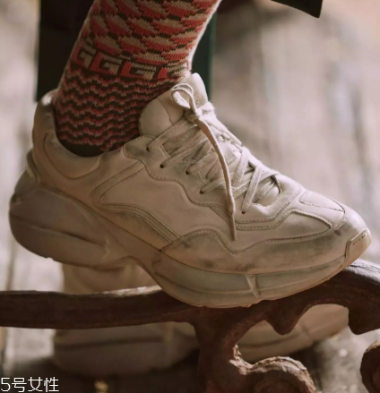 gucci老爹鞋多少錢？時下最火的運(yùn)動鞋