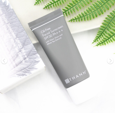thann紫蘇防曬霜適合干皮嗎 無(wú)油防曬霜
