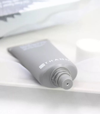 thann紫蘇防曬霜適合干皮嗎 無(wú)油防曬霜