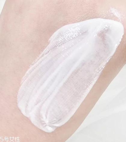 thann紫蘇防曬霜適合干皮嗎 無(wú)油防曬霜