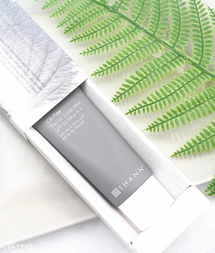 thann紫蘇防曬霜適合干皮嗎 無(wú)油防曬霜