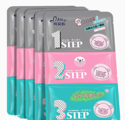 去黑頭用什么最有效？徒手?jǐn)D黑頭容易感染