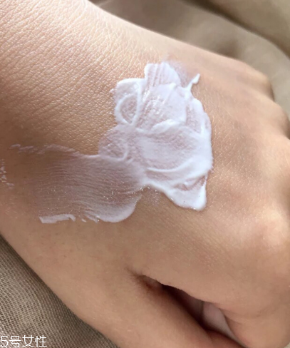 適合春秋的防曬霜推薦 thann紫蘇防曬霜 適合春秋的防曬霜推薦 thann紫蘇防曬霜