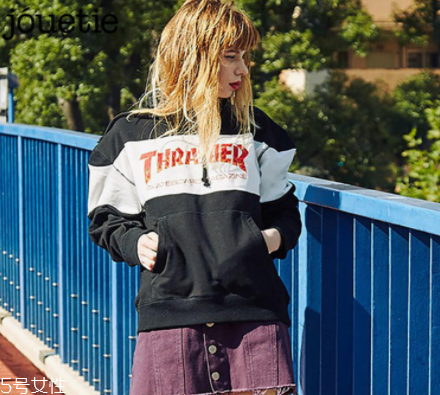 2022最美的減齡衛(wèi)衣 6款最火百搭款衛(wèi)衣 2022最美的減齡衛(wèi)衣 6款最火百搭款衛(wèi)衣