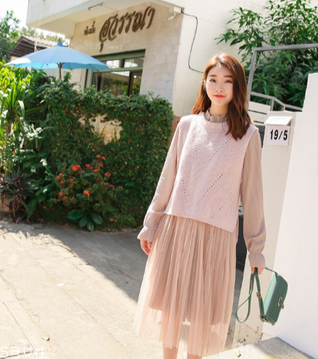 今年流行什么套裝？解決你的搭配盲點