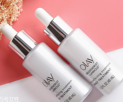 平價維C美白精華有哪些？大創(chuàng)胎盤素不要錢系列