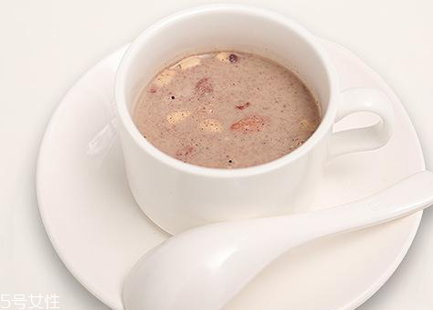 紅豆薏米粉功效與作用 美白祛斑 紅豆薏米粉功效與作用 美白祛斑