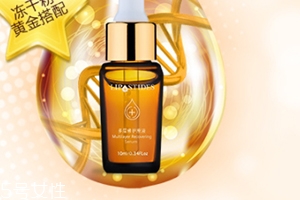 寡肽原液對皮膚的作用 熟齡肌膚不可缺少的護膚成分 寡肽原液對皮膚的作用 熟齡肌膚不可缺少的護膚成分