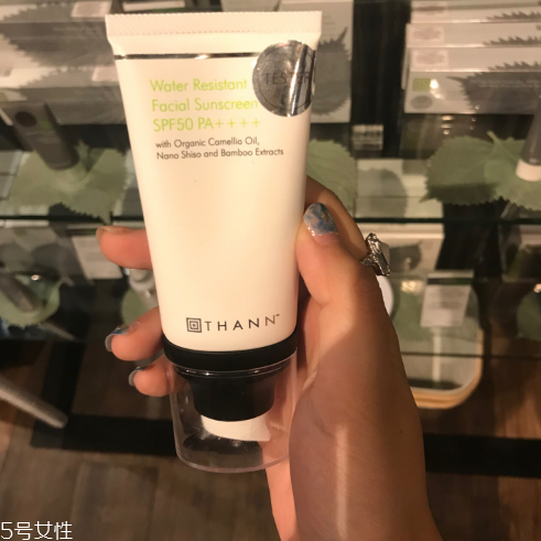 thann新款高倍數(shù)防曬霜好用嗎 新款戶(hù)外防曬霜