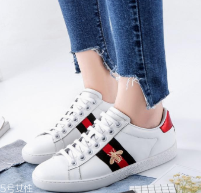 女式春夏運動鞋怎么挑？三種款式好搭又顯高