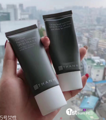 thann新款高倍數(shù)防曬霜好用嗎 新款戶(hù)外防曬霜