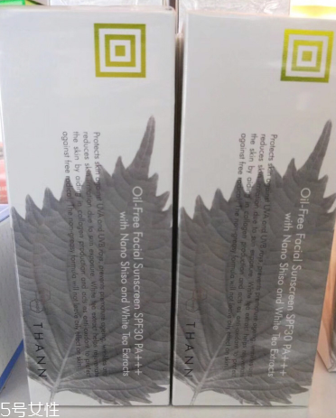 thann新款高倍數(shù)防曬霜好用嗎 新款戶(hù)外防曬霜