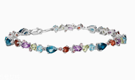 手鏈哪個牌子好看實惠？這些手鏈日常佩戴也很閃耀