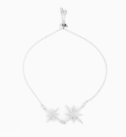 手鏈哪個牌子好看實惠？這些手鏈日常佩戴也很閃耀