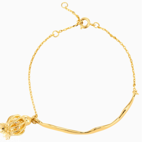 手鏈哪個牌子好看實惠？這些手鏈日常佩戴也很閃耀