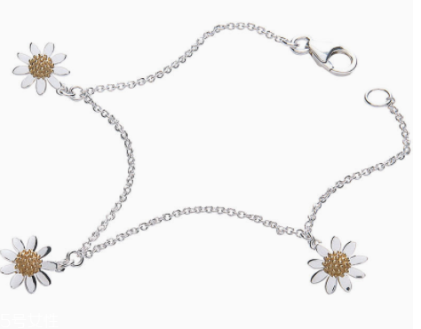 手鏈哪個牌子好看實惠？這些手鏈日常佩戴也很閃耀