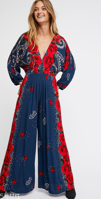 2022春夏女褲款式流行趨勢？最遮肉的褲子在這里