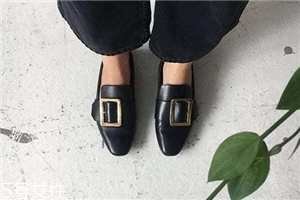 bally樂福鞋多少錢？助你玩轉(zhuǎn)各種造型