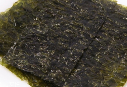 海牌海苔多少錢？韓國海牌海苔好吃嗎？