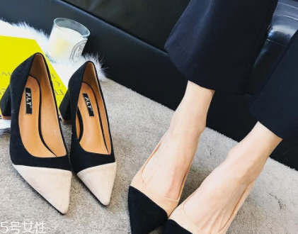 2022春夏流行穿什么中跟鞋？三種款式優(yōu)雅不累腳