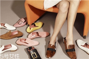 bally樂福鞋好穿嗎？春日慵懶出街必備