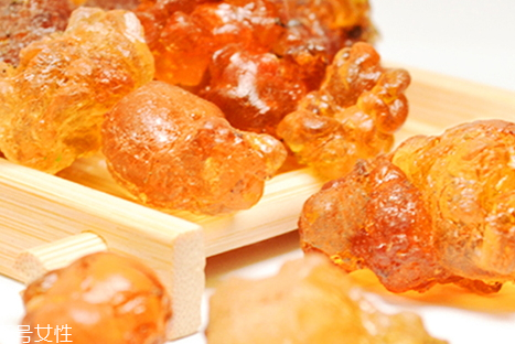 桃膠怎么泡發(fā) 泡發(fā)步驟 桃膠怎么泡發(fā) 泡發(fā)步驟